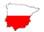 PELUQUERÍA Y ESTÉTICA INMA BALDRÉS - Polski